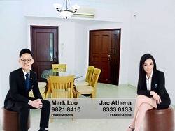 Yew Mei Green (D23), Condominium #162758862